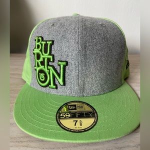 Burton Baseball Cap